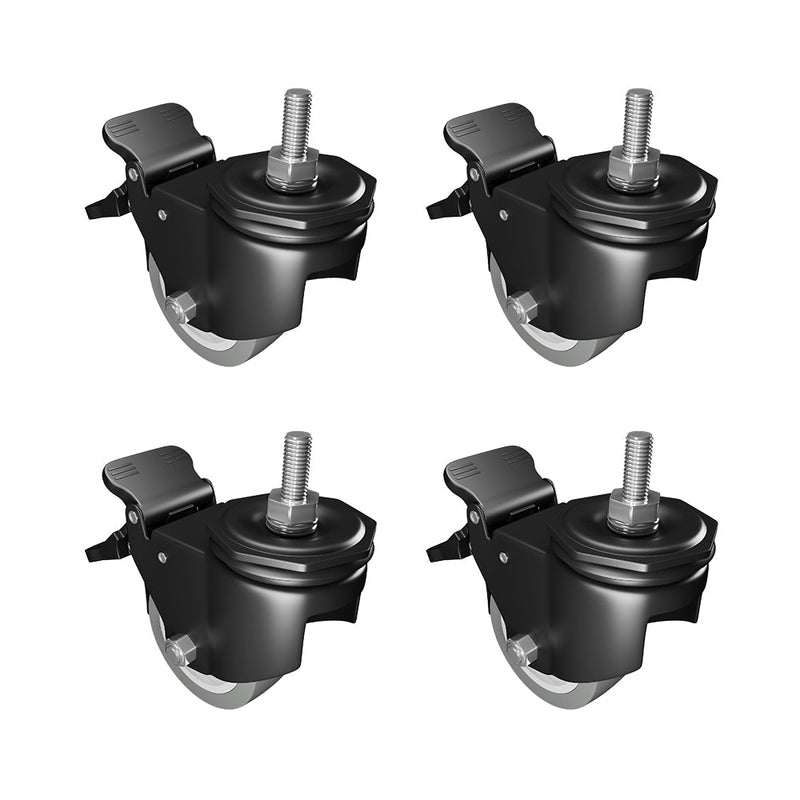 DIR Tranquility 4 Motors Electric Medical Spa Treatment Table