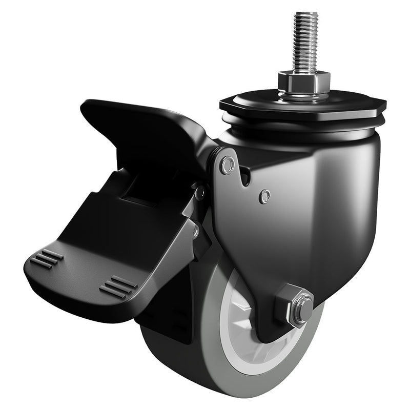 DIR Pavo OB 4-Motor OB/GYN Exam Chair with Stirrups