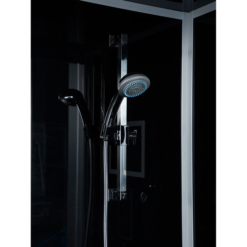 Maya Bath Platinum Catania Steam Shower