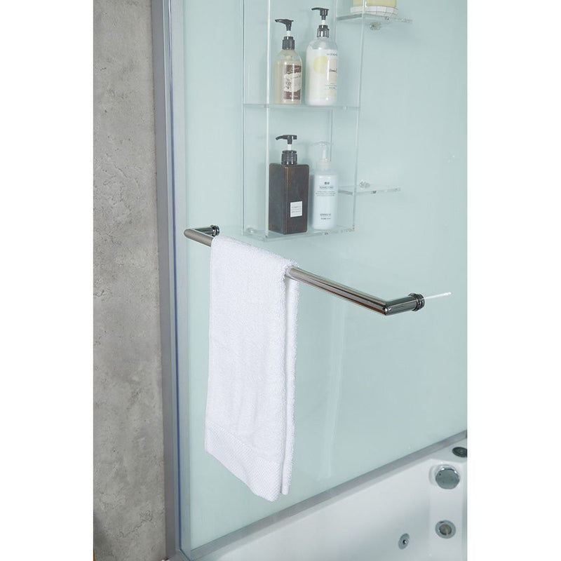 Maya Bath Platinum Catania Steam Shower