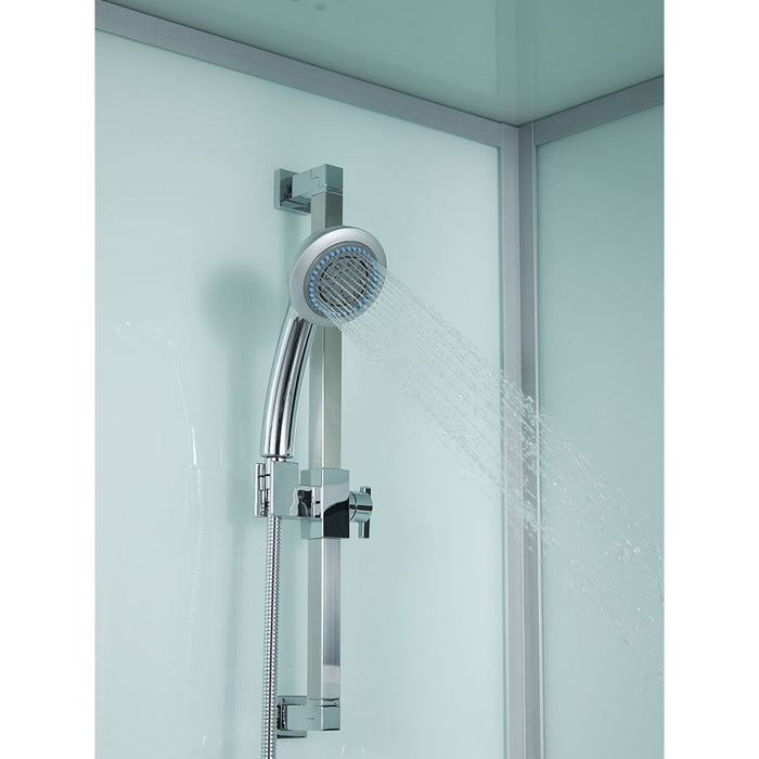 Maya Bath Platinum Catania Steam Shower