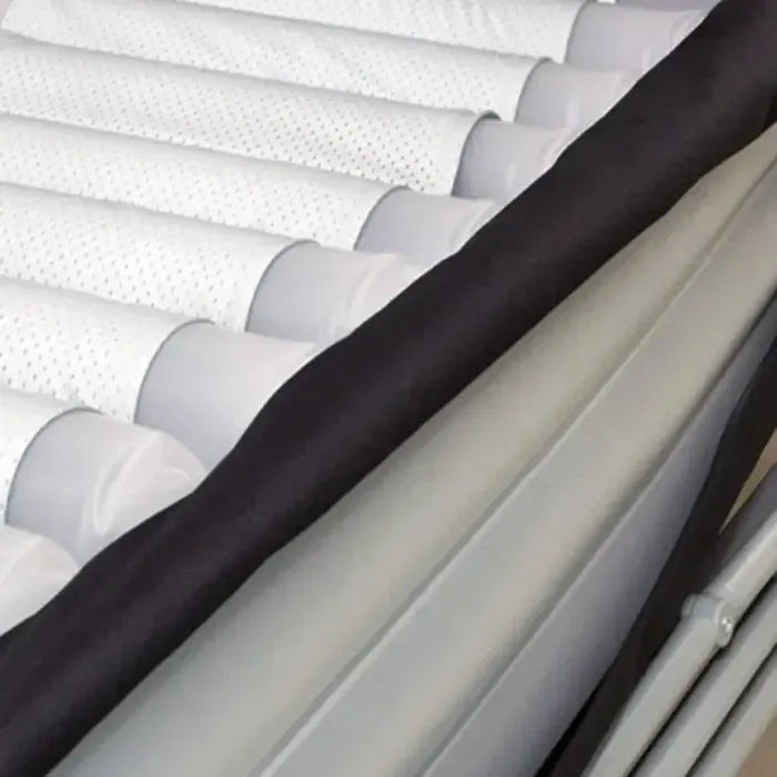 Prius Healthcare Low-Air-Loss Duet Mattress System