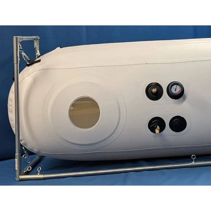 Newtowne Hyperbarics C4-27 Hyperbaric Chamber