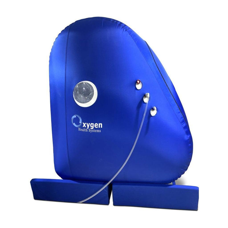 XLT MC4400 Wheelchair Vertical Hyperbaric Chamber – 1.4 ATA