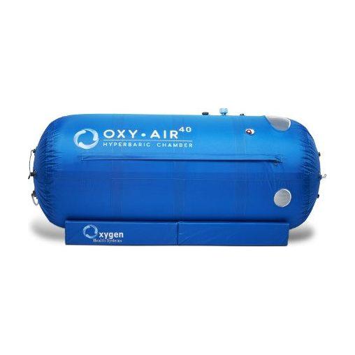 Oxygen Health System Hyperbaric Oxygen Chamber 40 Inches