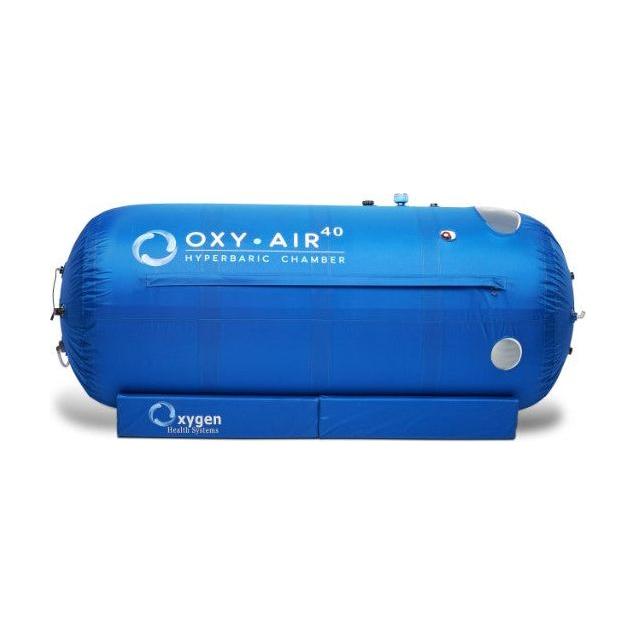 Oxygen Health System Hyperbaric Oxygen Chamber 40 Inches