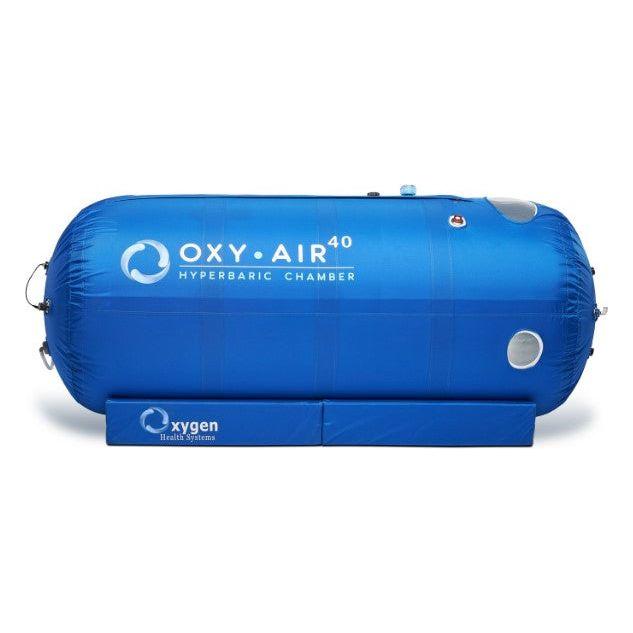 Oxygen Health System Hyperbaric Oxygen Chamber 40 Inches