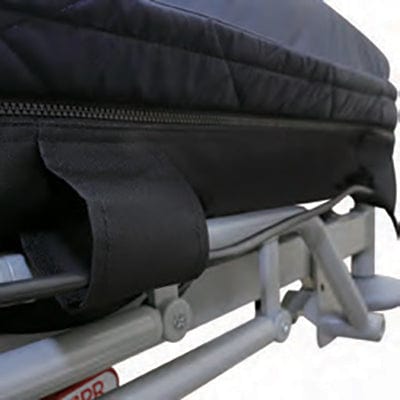 Prius Healthcare - DynaFlow Alternating Mattress System