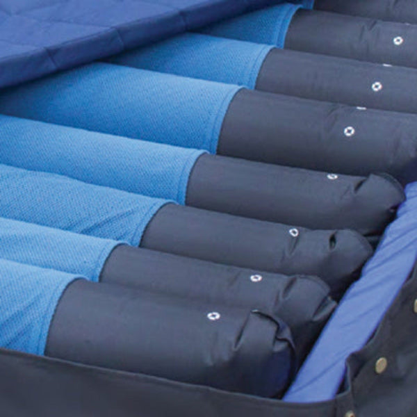 Prius Healthcare - DynaFlow Alternating Mattress System