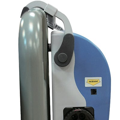 Prius Healthcare - DynaFlow Alternating Mattress System