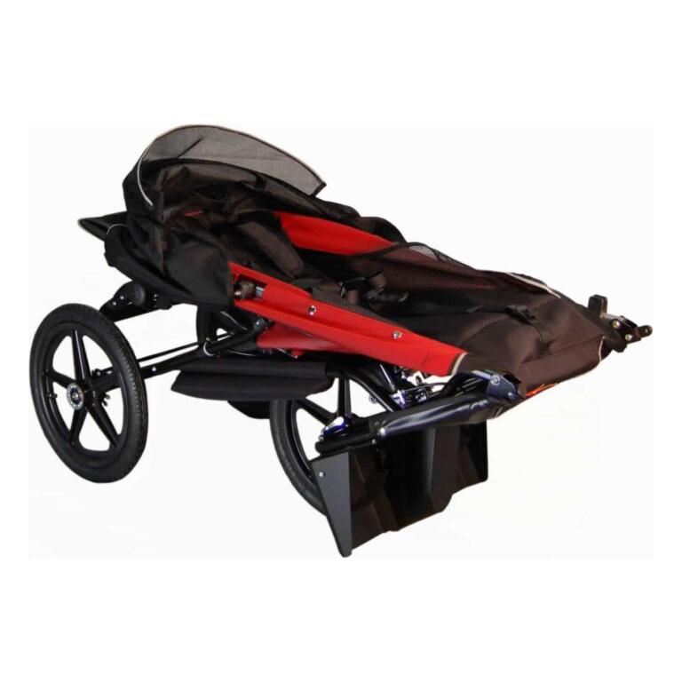 Adaptive Star Axiom Endeavour Push Chair