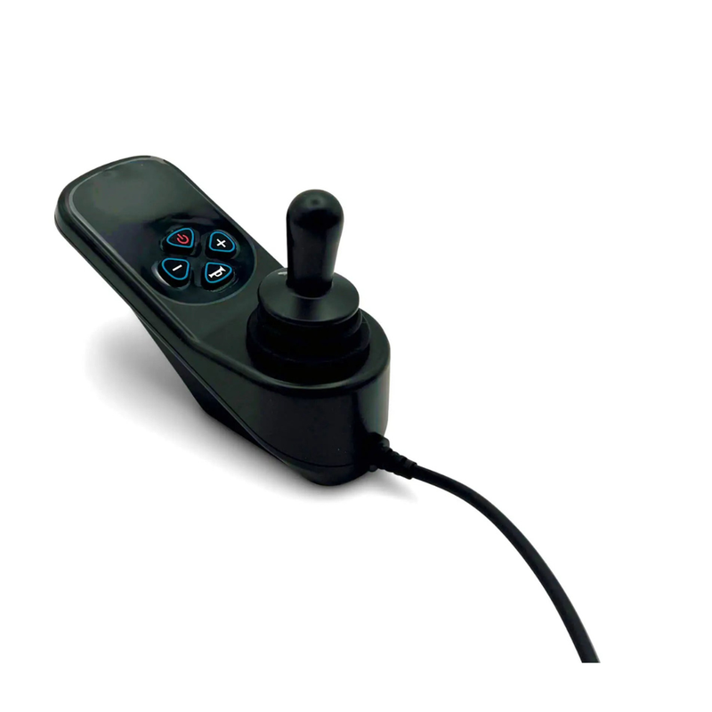 ComfyGo IQ-7000 Electric Wheelchair Replacement Parts