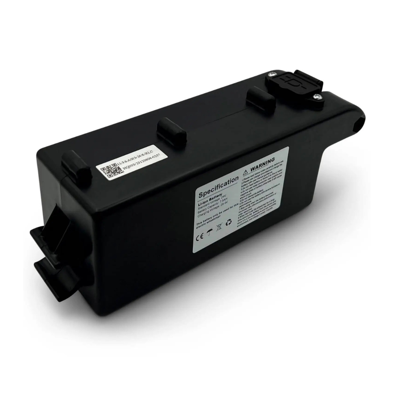 ComfyGo IQ-8000 Electric Wheelchair Replacement Parts