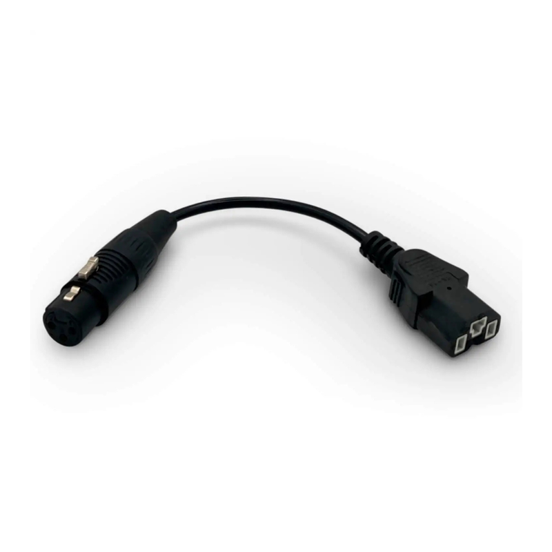 ComfyGo IQ-8000 Electric Wheelchair Replacement Parts