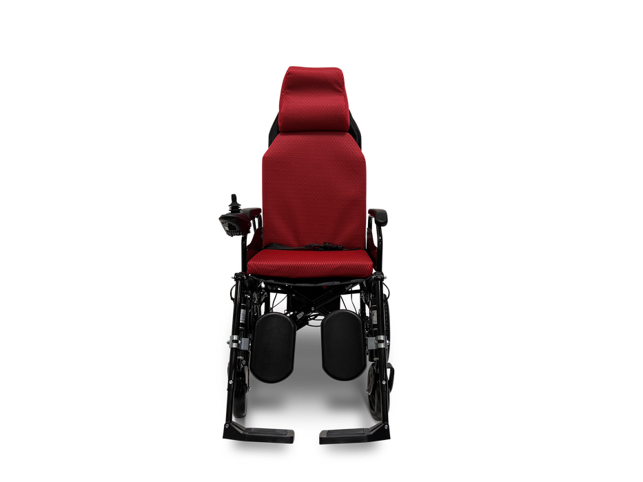 Comfy Go Electric Wheelchair X-9
