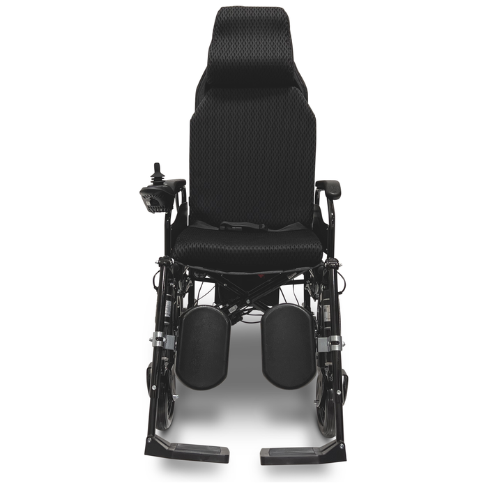 ComfyGo X-9 Remote Controlled Electric Wheelchair