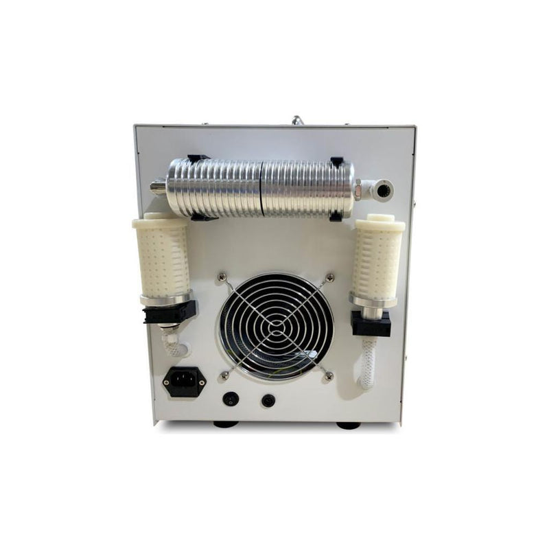 XLT MC4400 Wheelchair Vertical Hyperbaric Chamber – 1.4 ATA