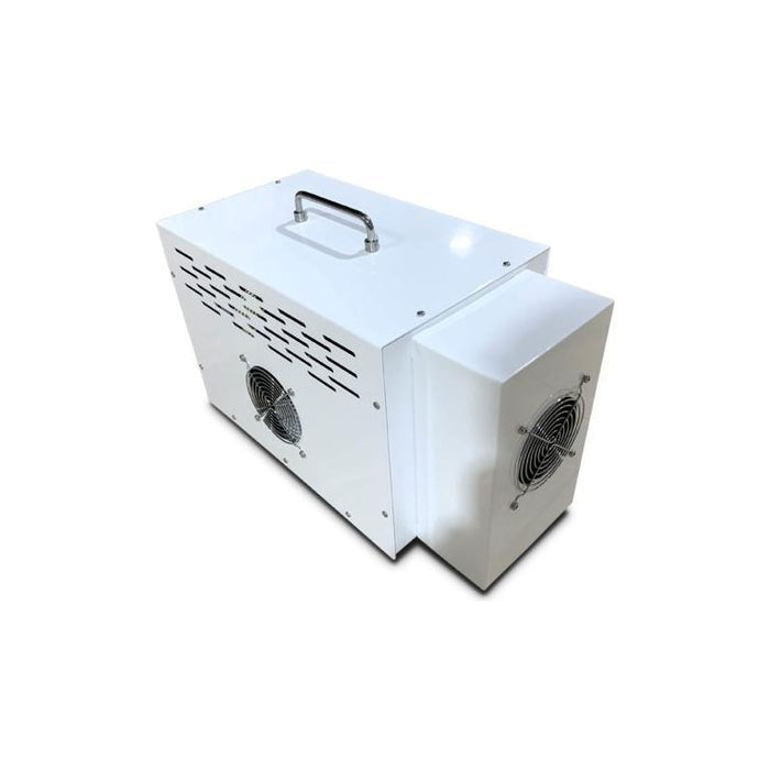 XLT MC4400 Wheelchair Vertical Hyperbaric Chamber – 1.4 ATA