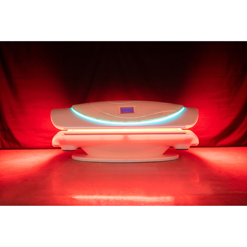 Merican - MMB Red Light Therapy Bed