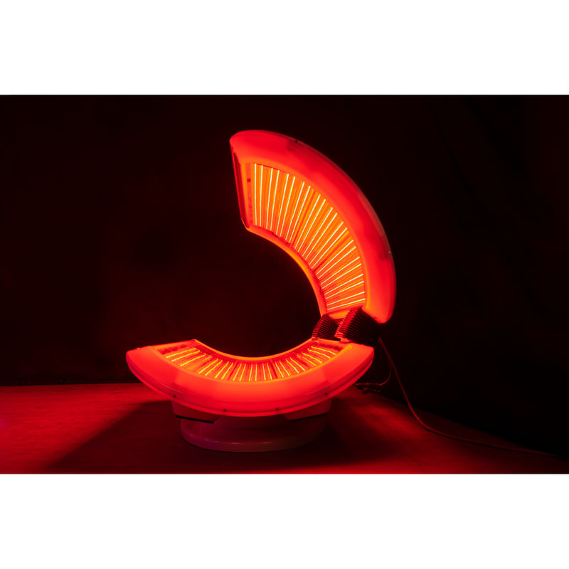 Merican - MMB Red Light Therapy Bed