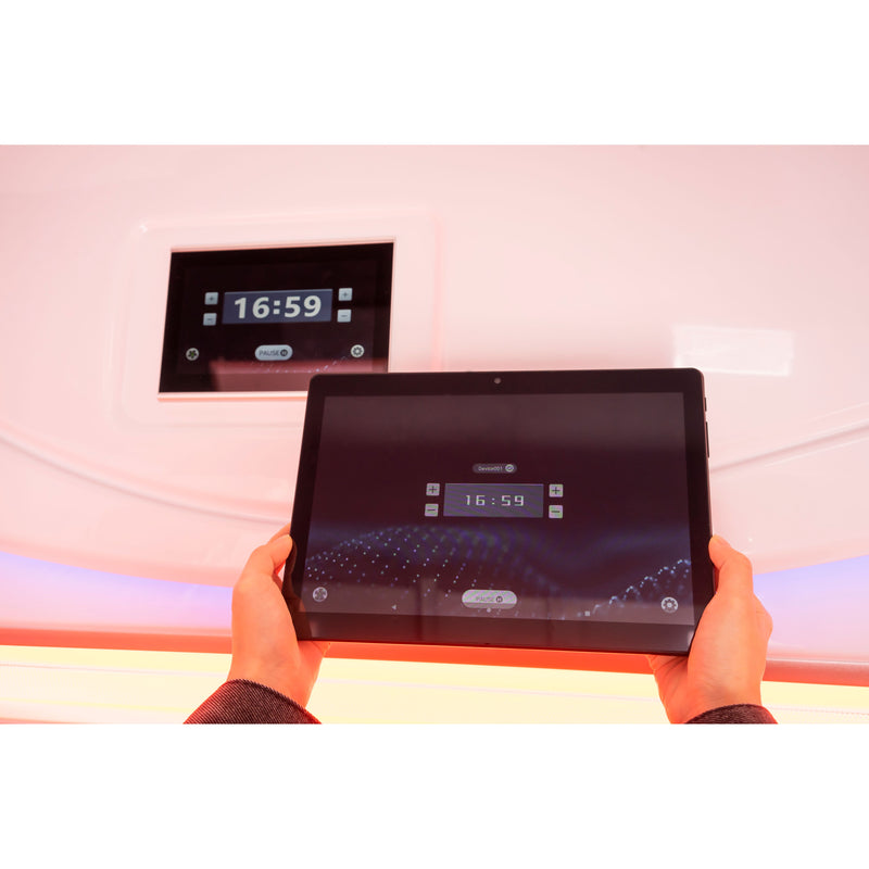 Merican - MMB Red Light Therapy Bed