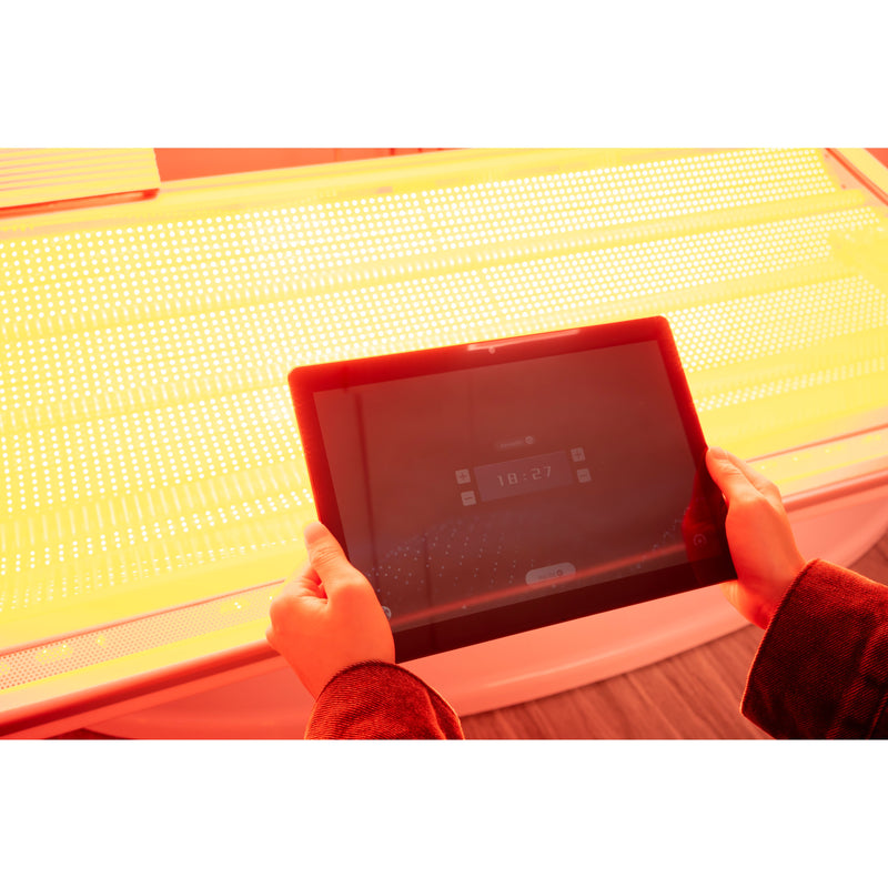 Merican - MMB Red Light Therapy Bed