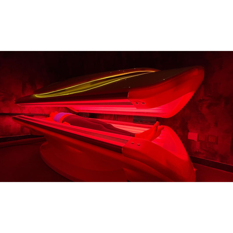 Merican - MMB Red Light Therapy Bed