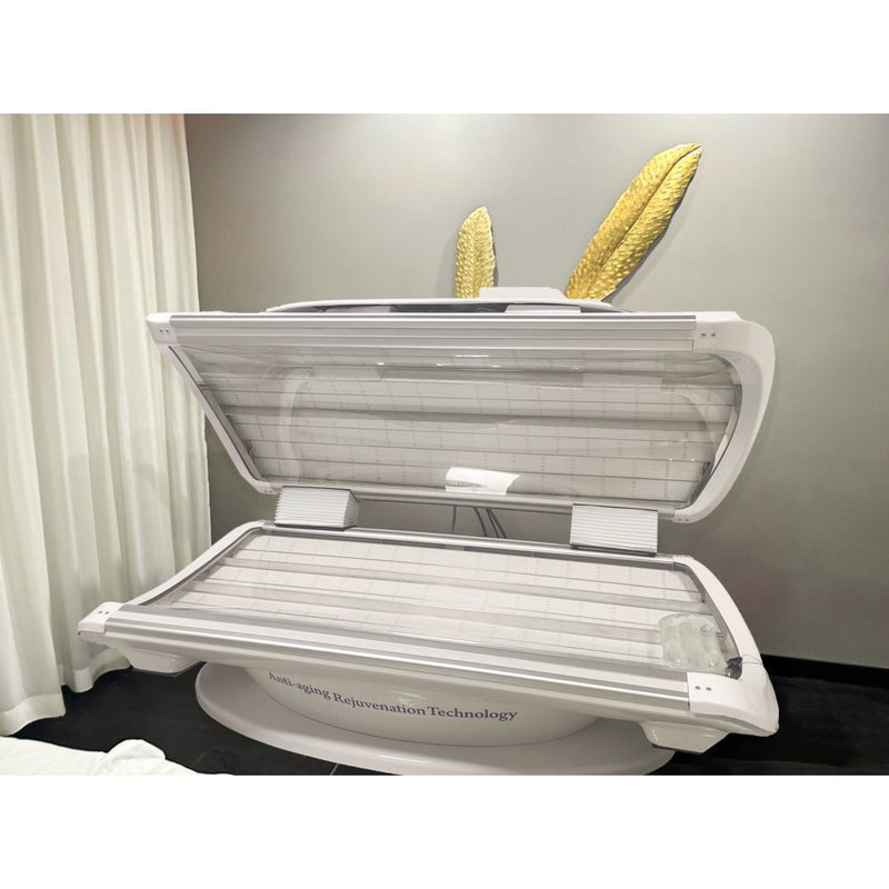 Merican - MMB Red Light Therapy Bed