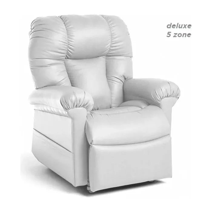 Journey Perfect Sleep Chair