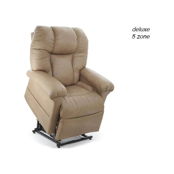 Journey Perfect Sleep Chair