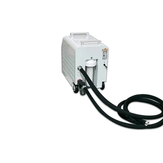 Dynamic Cold/Heat Chiller System - Premier Edition