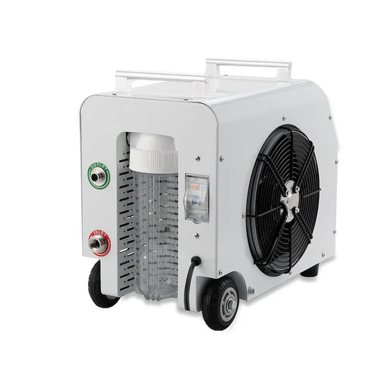 Dynamic Cold/Heat Chiller System - Premier Edition