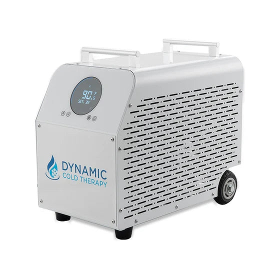 Dynamic Cold/Heat Chiller System - Premier Edition