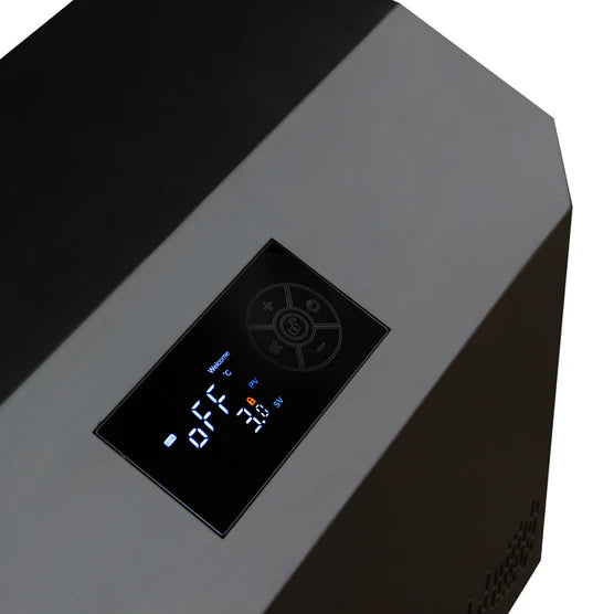 Dynamic Inflatable Cold Plunge System