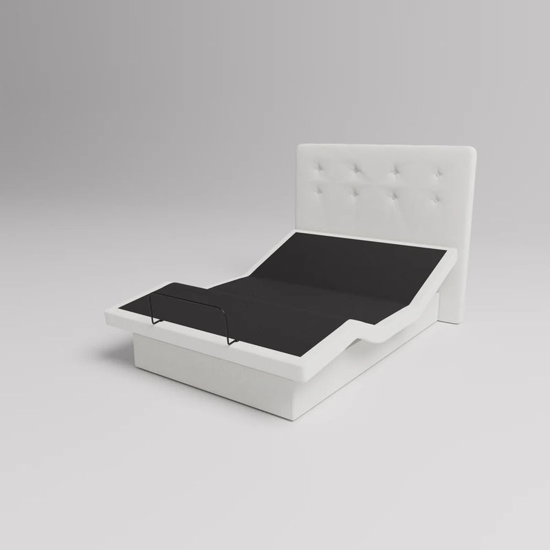 The Dawn House Hi Low Adjustable Bed