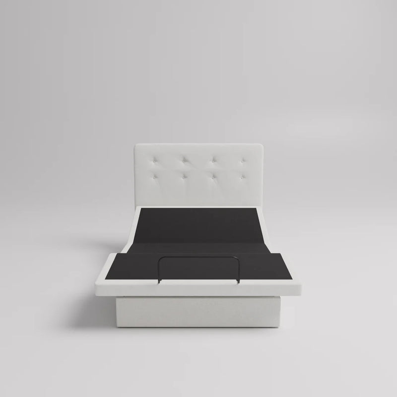 The Dawn House Hi Low Adjustable Bed