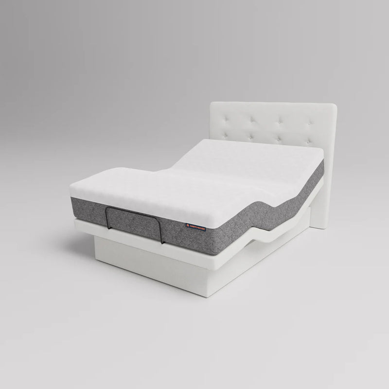 The Dawn House Hi Low Adjustable Bed