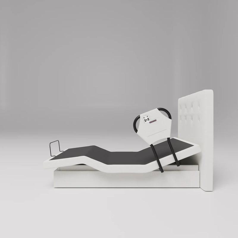 The Dawn House Hi Low Adjustable Bed