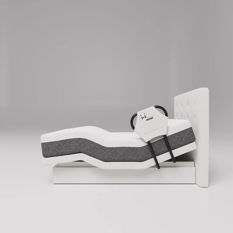 The Dawn House Hi Low Adjustable Bed
