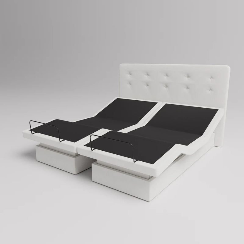 The Dawn House Hi Low Adjustable Bed