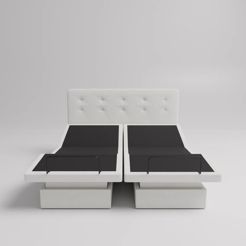 The Dawn House Hi Low Adjustable Bed