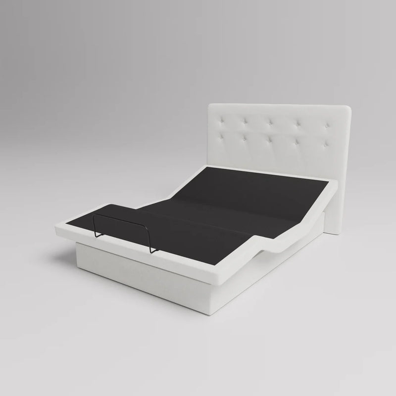 The Dawn House Hi Low Adjustable Bed