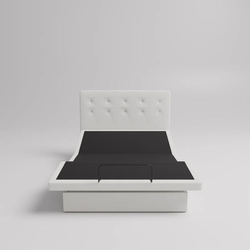 The Dawn House Hi Low Adjustable Bed