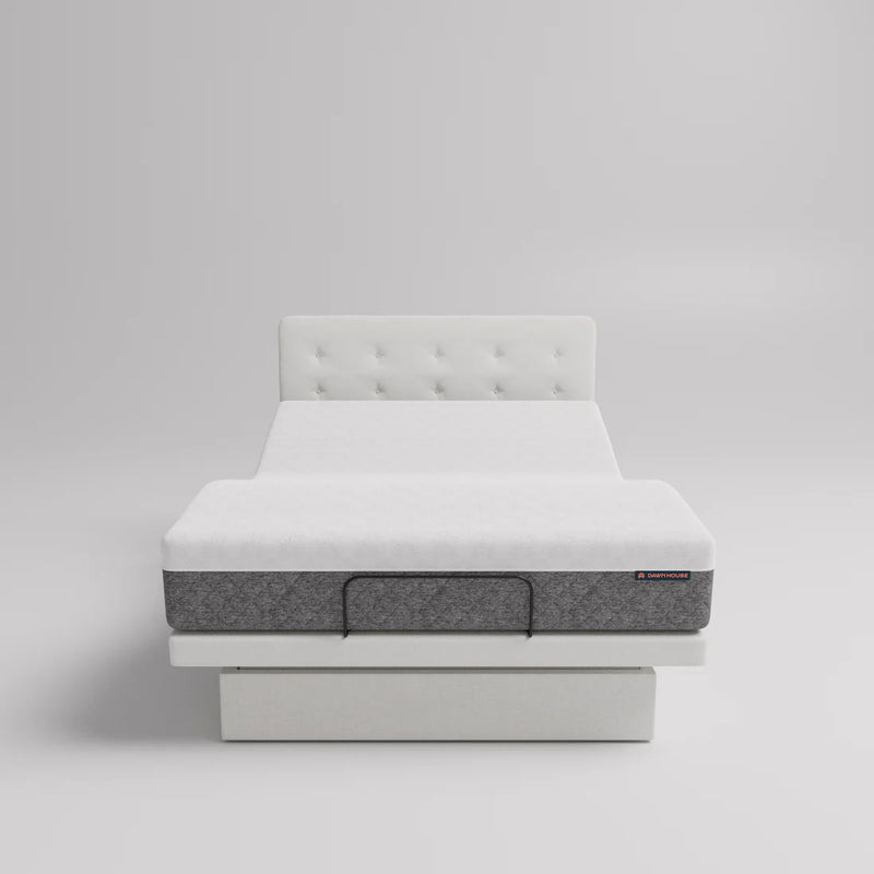 The Dawn House Hi Low Adjustable Bed