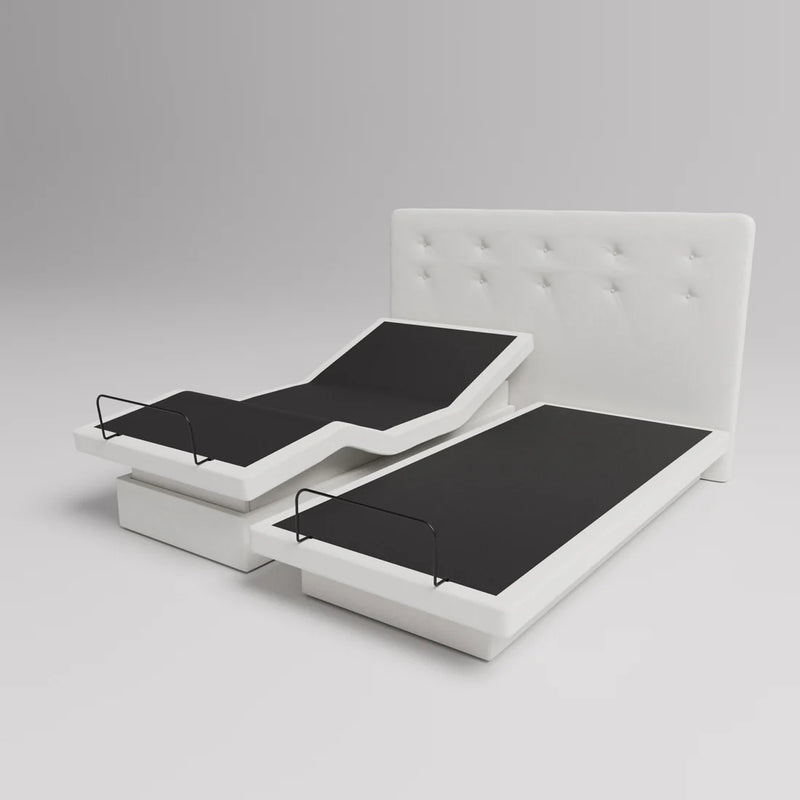 The Dawn House Hi Low Adjustable Bed