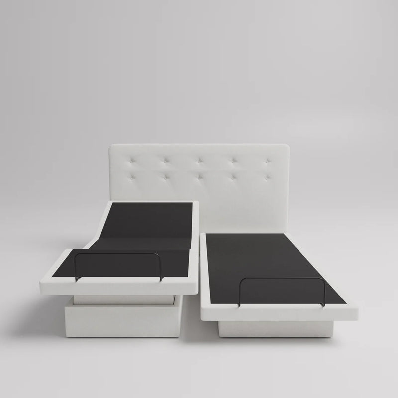 The Dawn House Hi Low Adjustable Bed