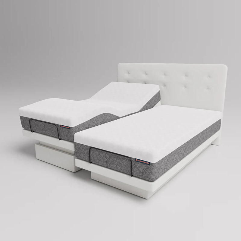The Dawn House Hi Low Adjustable Bed