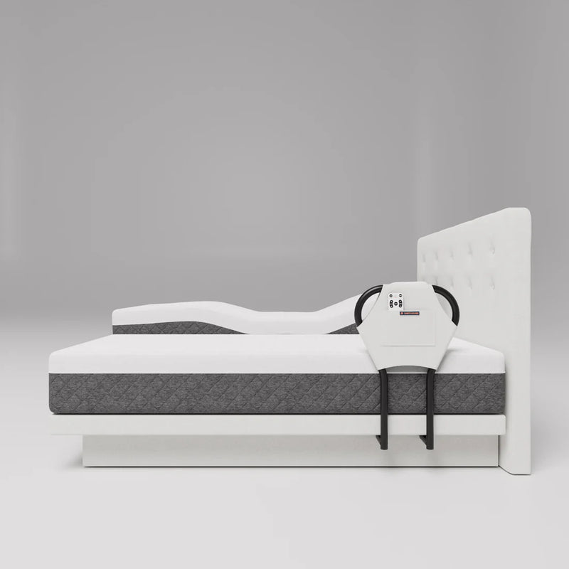 The Dawn House Hi Low Adjustable Bed
