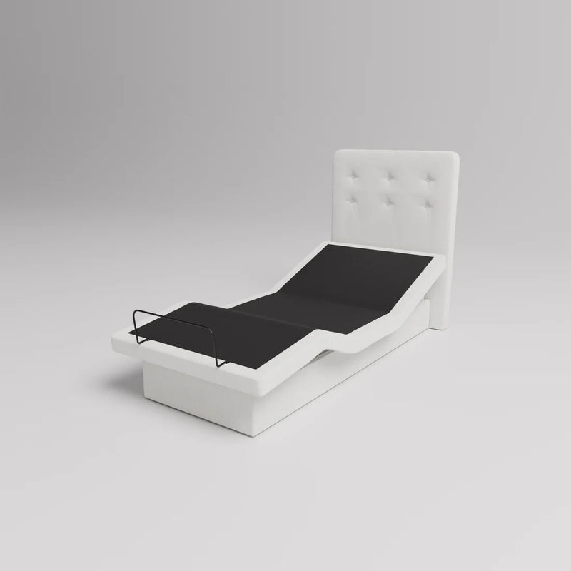 The Dawn House Hi Low Adjustable Bed