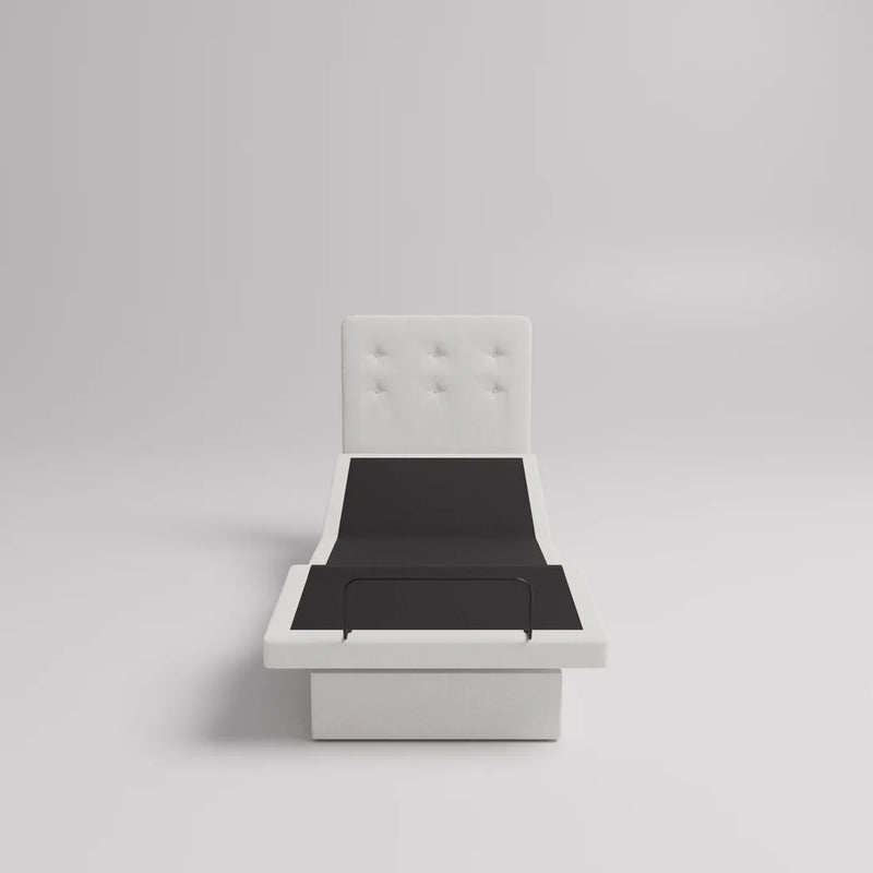 The Dawn House Hi Low Adjustable Bed